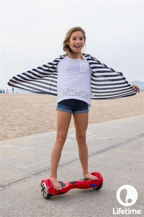 Mackenzie Ziegler