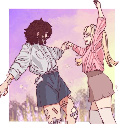 Anyone read I Love Amy?- Fanart : r/actuallesbians