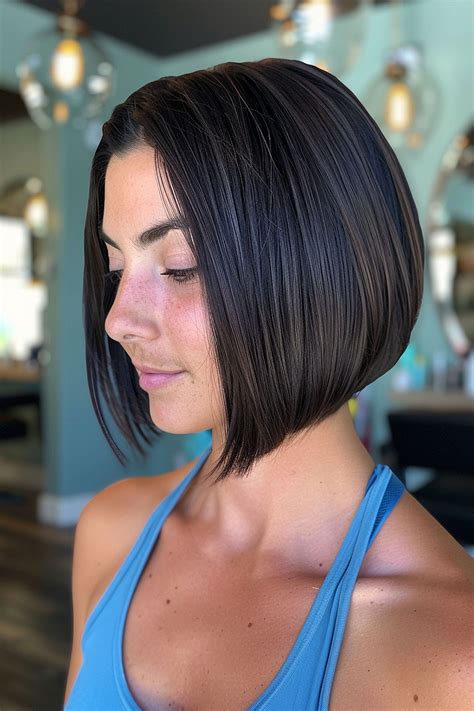 51 Cute Short Bob Haircuts & Hairstyles for Women in 2022