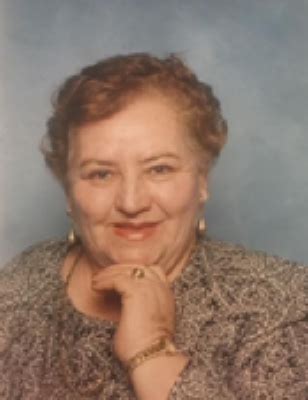 Aminda Gutierrez - 2022 - Rivera Funeral Home