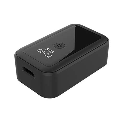 GPS-трекер z2rS3xAu, с GPS купить по выгодной цене в интернет-магазине ...