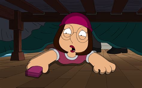 Download Meg Griffin TV Show Family Guy 4k Ultra HD Wallpaper