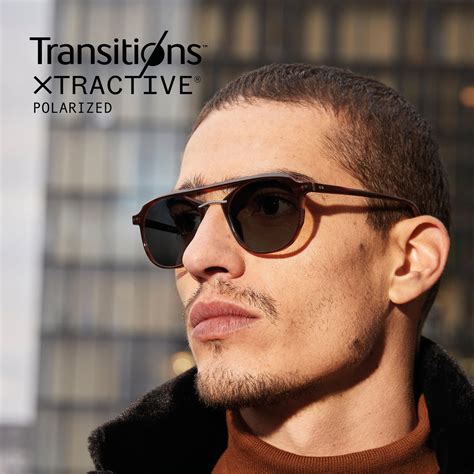 TRANSITIONS™ XTRACTIVE® POLARISED™ [GEN 8™] – Jai Kudo Lenses