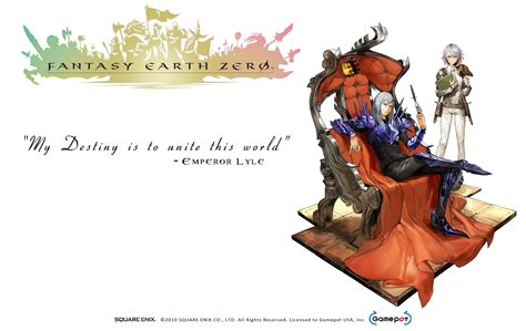 fantasy earth zero | konachan.com - Konachan.com Anime Wallpapers