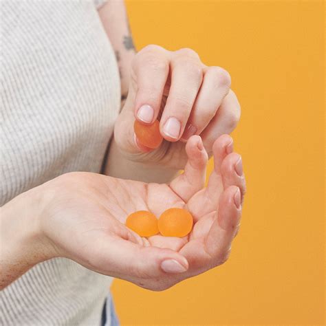 The Gummies 30CT - Feals