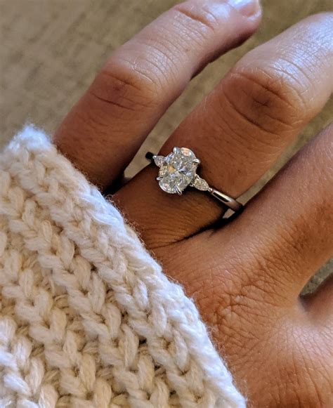 Pam Bondi Engagement Ring - Morning News Buzz