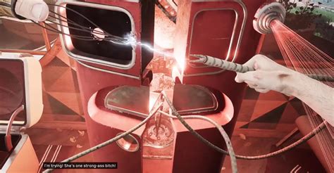 The Art of Atomic Heart: Exploring the Fascination with Anime and Gaming