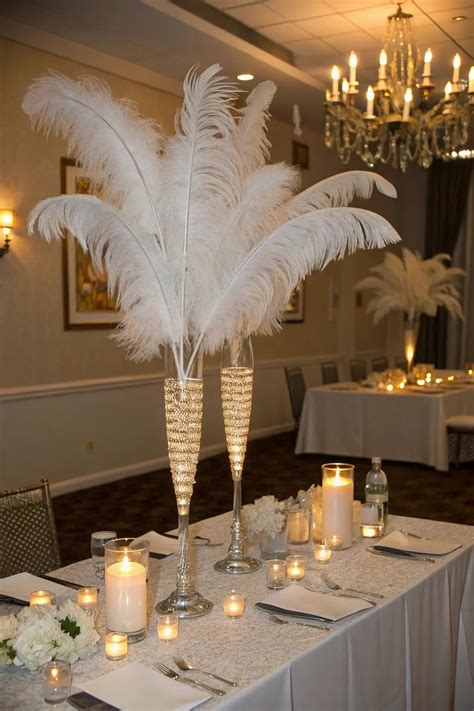 25+ Charming DIY Sweet 16 Table Centerpiece Ideas