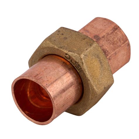 Copper Union (C x C) - APEX Supply Co.