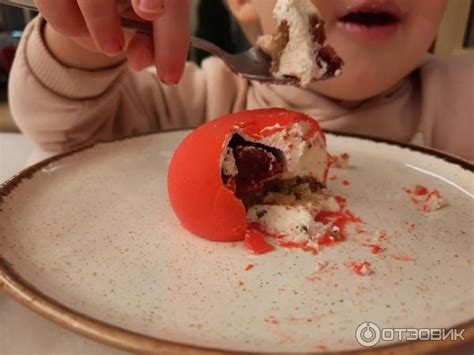 Отзыв о Сеть кофеен "Шоколадница" (Россия, Архангельск) | В ...
