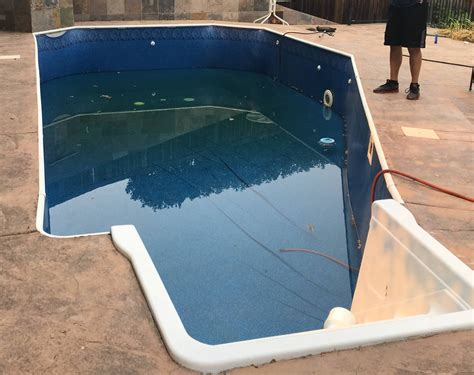 How Much Does It Cost To Install A Vinyl Liner Pool at Matthew Mercer blog