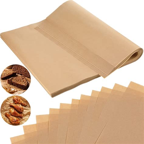 Waxed Cardboard Sheets