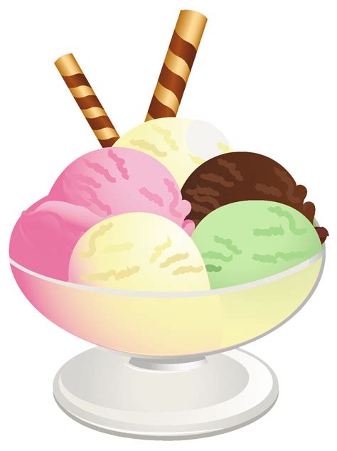 Ice Cream Clipart #2992627 | Clipart Library