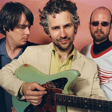 Hire Rock Band Flaming Lips for Your Event | PDA Speakers