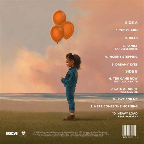 Protoje - Third Time's The Charm - Diggers Factory