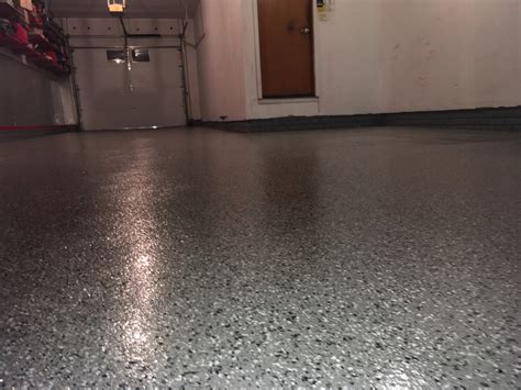 Garage Floors Omaha - Garage Revolution