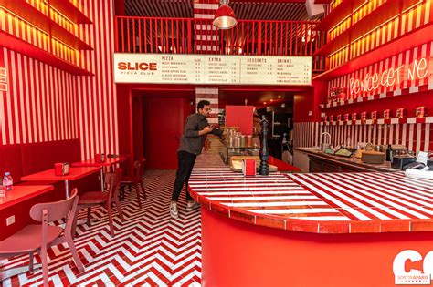 Slice Pizza Club, la pizzeria aux parts XXL à Paris - Sortiraparis.com