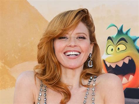 Natasha Lyonne Looked Nearly Naked Covered in Crystals