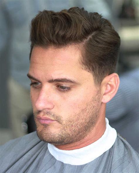 Who Else Wants Tips About Taper Fade Comb Over What Are Some Cute ...