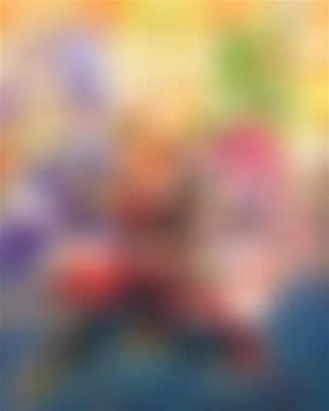 Visions of Mana - Nexus Mods