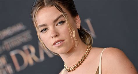 Who is Milly Alcock? Aussie Returns to House of The Dragon WHO