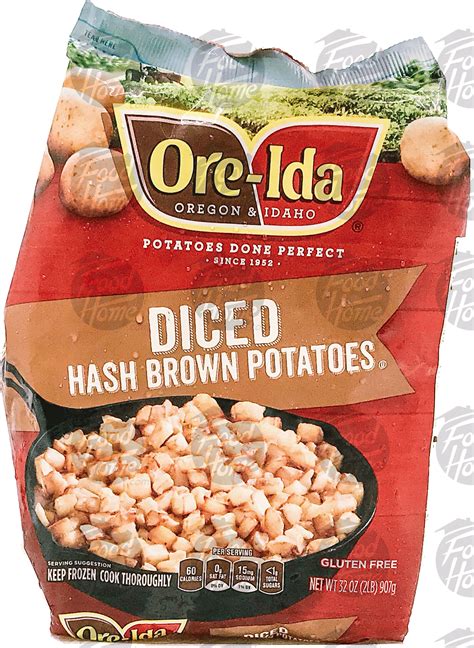 How To Make Ore Ida Hash Browns at Darnell Johnson blog