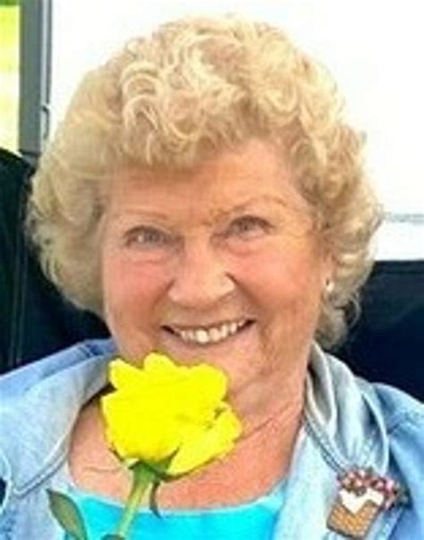 Dorothy P. Hann Obituary - Lancaster Eagle-Gazette