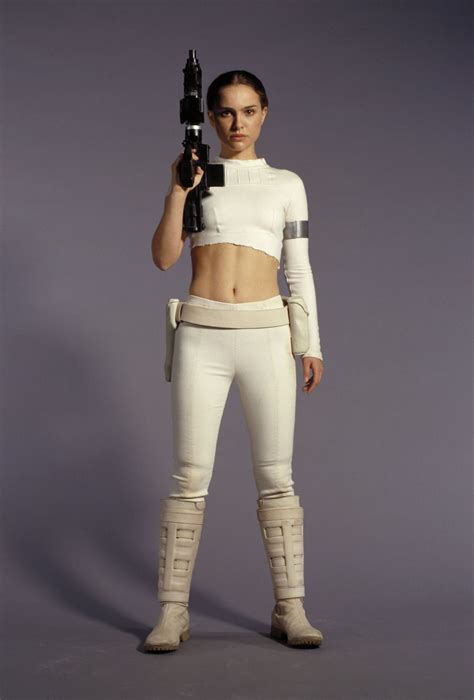 Padme Costumes | PartiesCostume.com