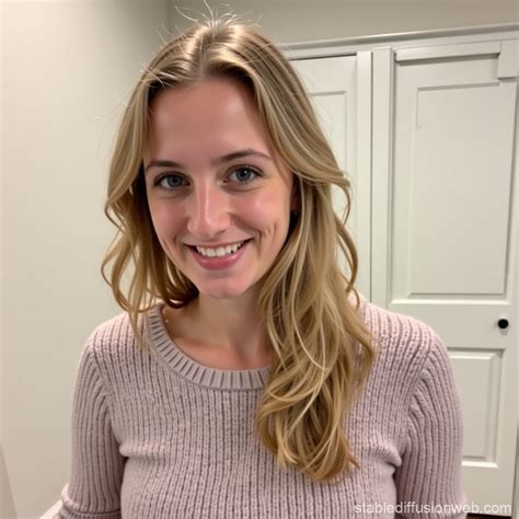 Kenzie Anne's Photo | Stable Diffusion Online