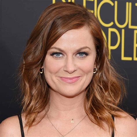 Amy Poehler Antes Y Después Del Embarazo Amy Schumer, La Cómica Con