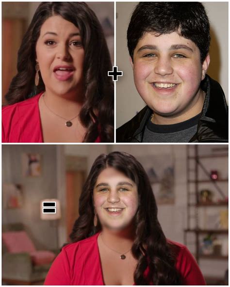 Josh Peck Fat