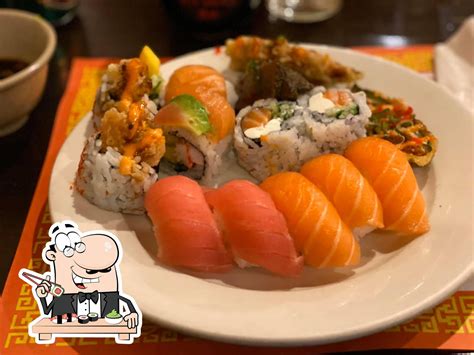Yutaka Buffet, 339 Squire Rd in Revere - Restaurant menu and reviews