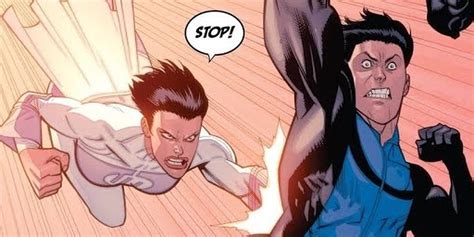 Invincible Season 2 Sets Up A Controversial Character's Debut For Part 2