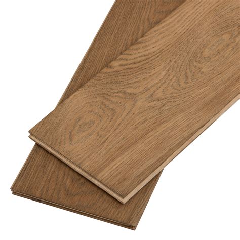 CALI (Sample) Barrel Pacific Crush Oak Engineered Smooth/Traditional ...