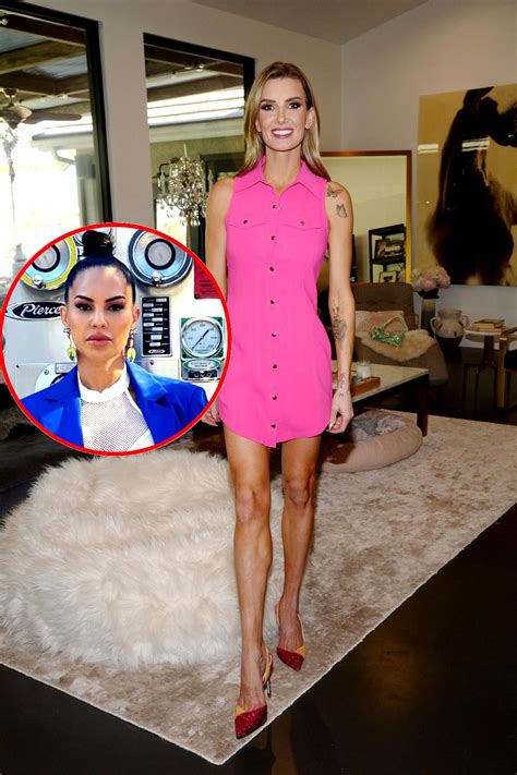Selling Sunset Star Nicole Young Clarifies Her Past Drug Use