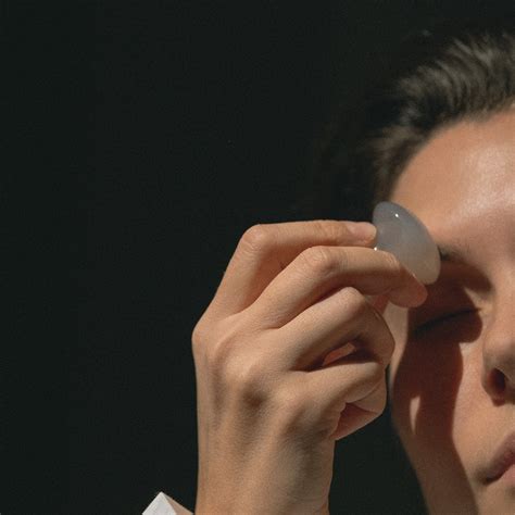 How to Improve Lymphatic Drainage and Reduce Under-Eye Puffiness - CURE
