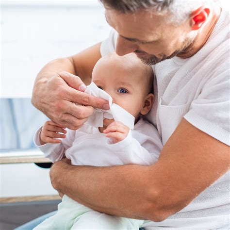 How to Manage Newborn Congestion | Bubs Australia