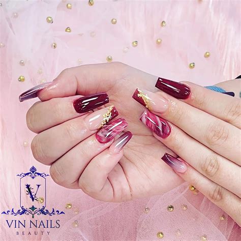 VIN NAIL SPA | 1. BEST NAIL SALON IN KING UPON HULL
