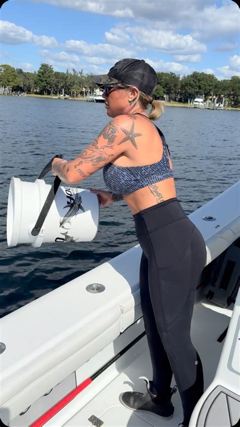 Brittany Tareco Nude Leaked