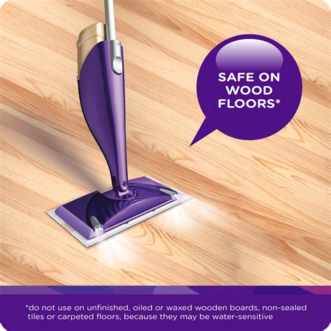 Swiffer Wet Jet Hardwood Floors | Floor Roma