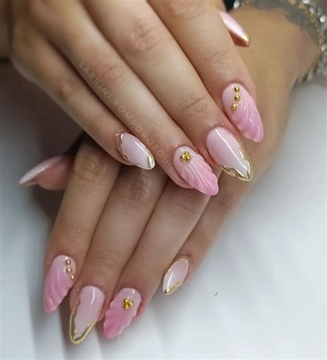 24 Stunning Summer Nail Ideas for Oval Shapes: A Guide to Perfect ...