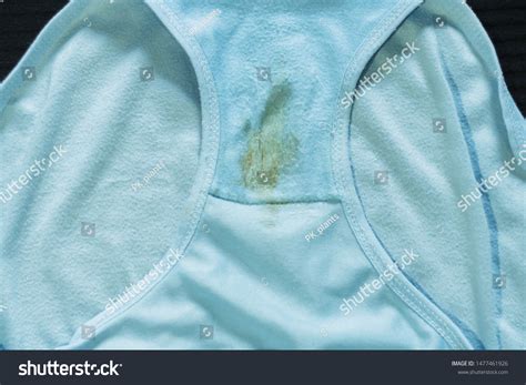 Dirty Underwear Stains Pants Womens Panties Stock Photo (Edit Now ...