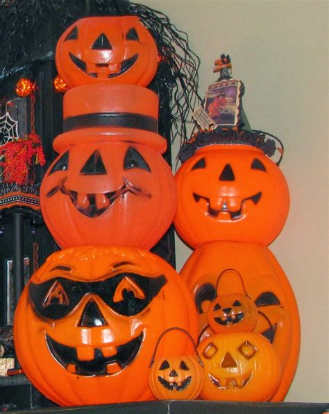 Musings from Kim K.: My ongoing quest for Halloween blow molds ...