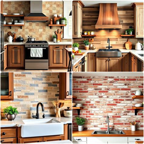 15 Mirror in Kitchen Ideas to Brighten Your Cooking Space