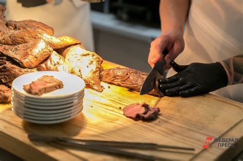Стало известно, можно ли есть мясо на завтрак | Москва | ФедералПресс