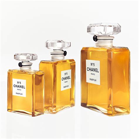 Les Grands Extraits - Extrait de parfum | CHANEL