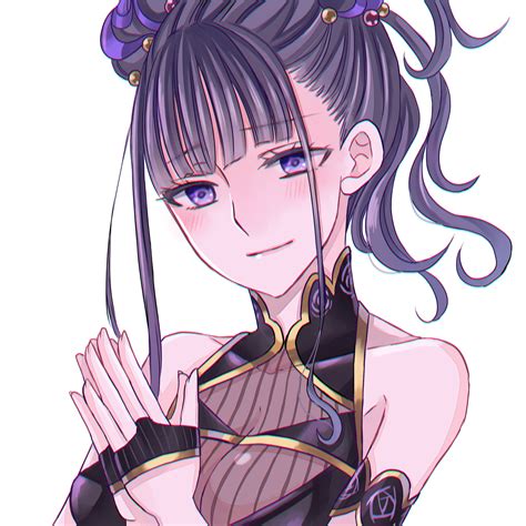 Rider (Murasaki Shikibu) - Caster (Murasaki Shikibu) - Image by Pixiv ...