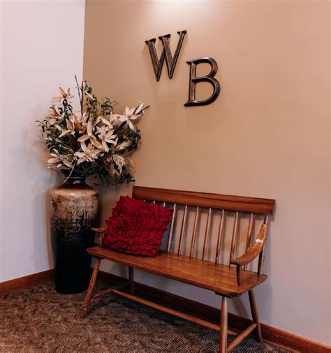 Our Locations | Wing-Bain Funeral Home