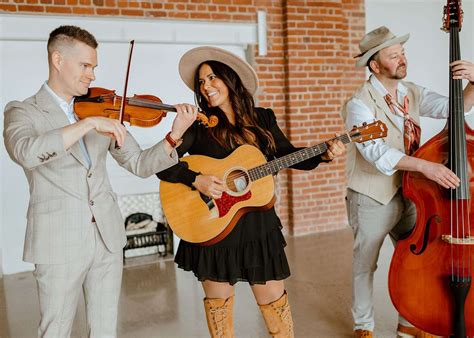 Supersonic Hearts Band | British Columbia + Alberta Wedding Band