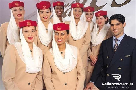 Emirates careers